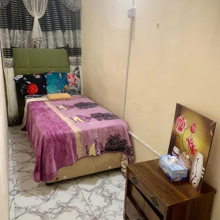 Stable Apartment